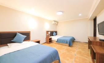 Changchun Hongyunlai Fashion Hotel