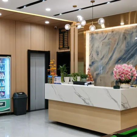 Yueke Inn