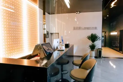 Panzhou Langbowan E-Sports Hotel
