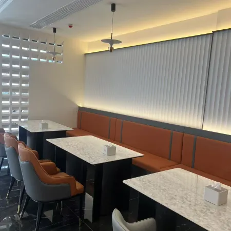 Jiacheng Zhiju Hotel (Yiwu International Trade City Branch)