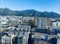 An Yu Wang shan hotel taishan station branch