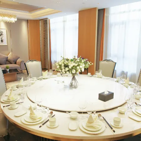 Home Inn Plus (Xi'an Xianyang International Airport Branch)