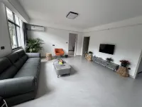 Jingning Yunxi Xiaozhu Homestay (Yunzhong Daji Store) Hotel di Jingning She Autonomous County