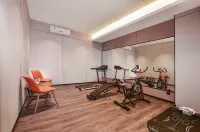 Elong R.Yun Hotel (Yangjiang Baili Square Yuanyanghu Branch)