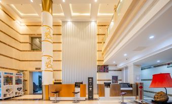 Shanxi Taijin  Hotel