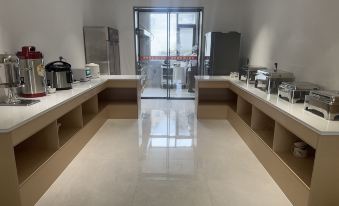 Anshun Xiayun Grand Hotel