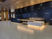 แมนเนอร์ปูติยา ทาโก้ง คังติ้ง (ทุ่งหญ้าทาโก้ง)