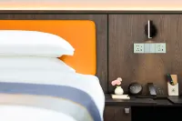 Wanfo Grand Hotel (Fangyuanhui) Hotels in Mengcheng