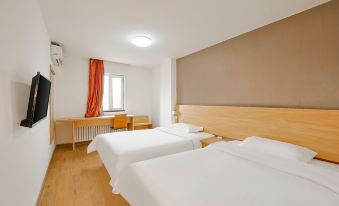 7 Days Inn - Housity