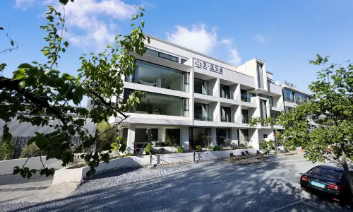 Yuntaishan Youjianyunshan Homestay (Anshang Service Area)