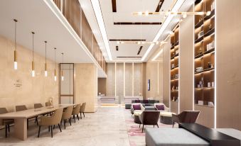 Lavande Hotel (Shenyang Shenbei University Town, Aerospace University Subway Station)