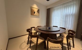 Enshi No.7 Valley Lodge