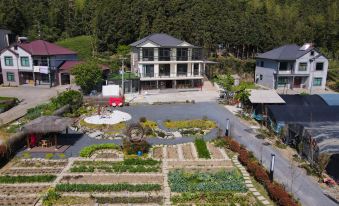 Xiaobei BAY Xian Cao Garden Homestay