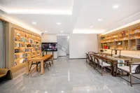 Zhoushan Qingshan hotel