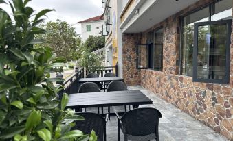 Lushan Weixuange Homestay (Lushan Scenic Area East Gate)