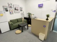 Huhushui Women Only Inn (Xi'an Keji Road Subway Station)