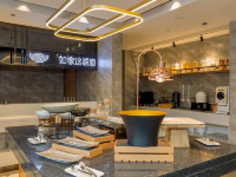 Home Selection Hotel (Beizhen City Goubangzi Station Branch) Hotel a Beizhen
