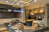 Home Selection Hotel (Beizhen City Goubangzi Station Branch) Hotels in Beizhen