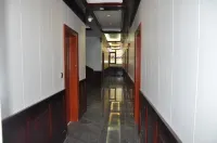 Ka'ersa Homestay Hotel