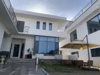 Yubo Jingshe Homestay