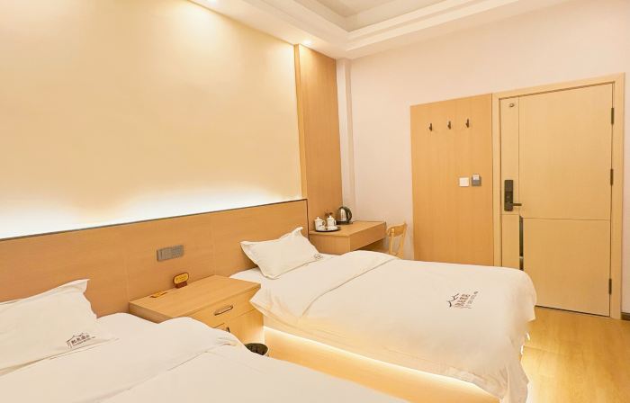 Huize Yichen Homestay