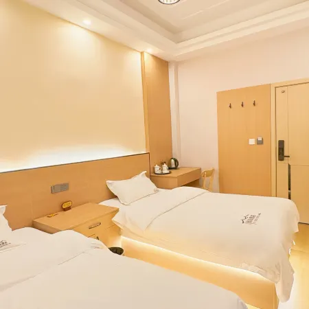 Huize Yichen Homestay