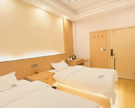 Huize Yichen Hotel Hoteles en Huize