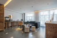 Punchok Kangsang Chukhang Oxygen-rich Hotel Hotels in Tingri