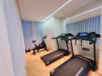 Changyi Hotel (Sunshine Yuecheng)