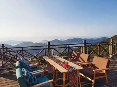 Caomujian · Windmill Highway Homestay Hotel in zona Nandong Pavilion