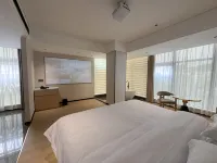 Xinchang Duogao Mijing | Design·GrandTheatre Movie Hotel (Big Buddha Temple Tanshui Kingdom) - Bãi đậu xe
