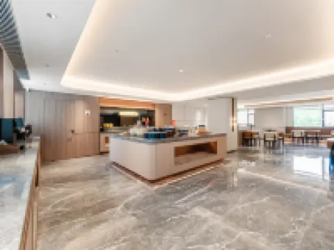 Starway Hotel (Linfen Houma Xintian Road Zhongxin Street Branch) Hotel a Houma