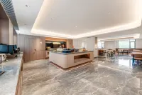 Xingcheng Hotel (Houma Jindu Commercial Plaza Hotel) Hotels in Houma