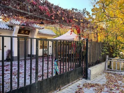 Dunhuang Heshi Homestay Hoteles en Dunhuang