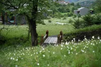 Senyu · Wood House B&B - Romantic