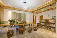 柏納飯店（陽朔西街店）