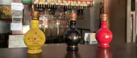 Daocheng Jiangze Homestay