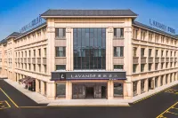 Lifeng Hotel (Turks Bagua City Off Street)