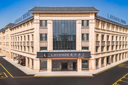Lifeng Hotel (Turks Bagua City Off Street)