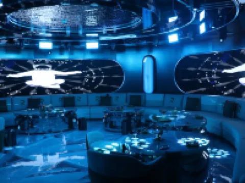 Pengrun Grand Hotel (Shiquanhe) Hotels in Gar County