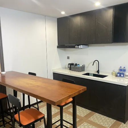 Pan Xiansheng Homestay