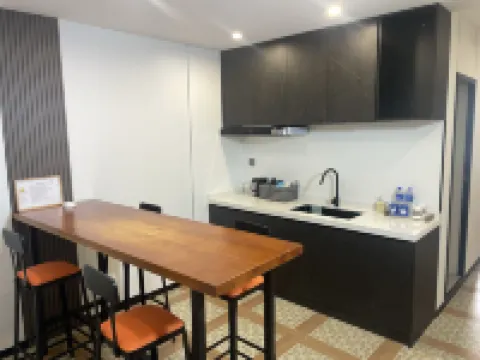 Pan Xiansheng Homestay