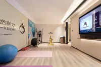 Echarm Hotel (Suizhou Wenfeng Tower Plaza Branch) Hotels in Suizhou
