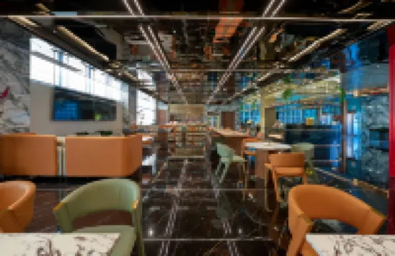 CityNote希諾酒店（台州高鐵西站店）