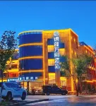 Dushanzi Jinjiang Wanli Hotel (Duku Highway Museum)