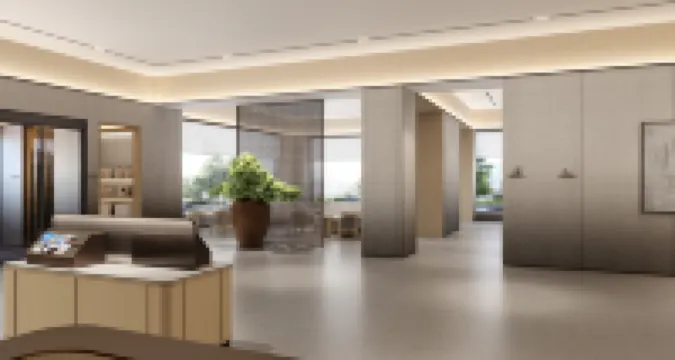 JI Hotel (Jurong Grand Theater Chongming East Road)