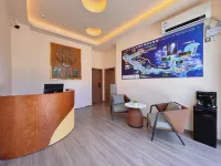 Yue Yunjing | SUNNY HOUSE Vacation Apartment (Libo Xiaoqikong East Gate Ticket Hall)
