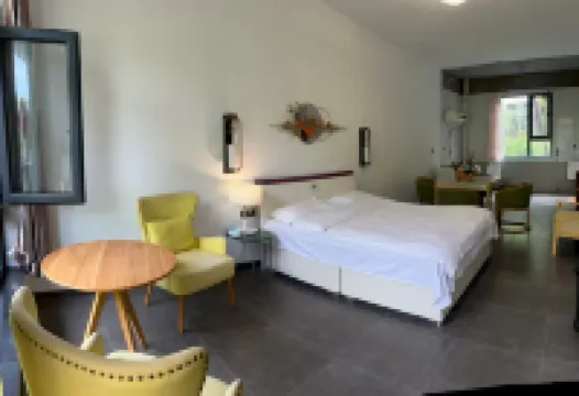 Ganquan Mandian Summer Resort