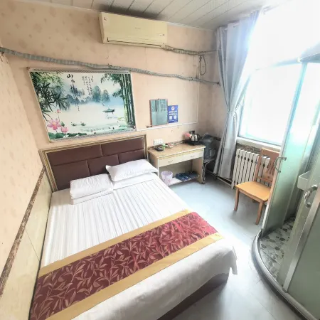 Jiaocheng Business Hotel