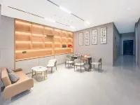 Youge Hotel (Nandan Bus Terminal Jin Fuzhou Plaza Branch) - Bintang 2